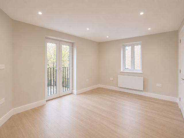 Apartment for rent in Bickley, Greater London