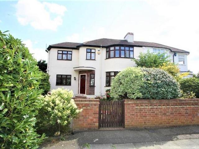 House for rent in Chislehurst, Greater London