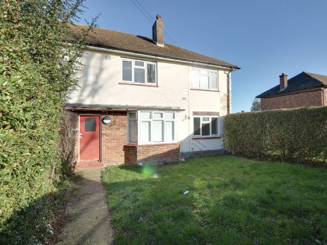 Apartment for rent in Kemnal, Greater London