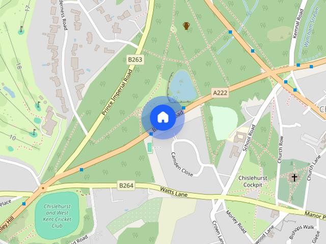 House for rent in Cat Hill, Isle Of Man