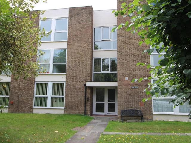 Apartment for rent in London Borough of Bexley, Greater London