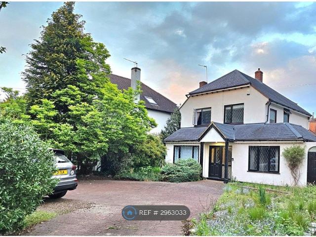 House for rent in St Mary Cray, Greater London