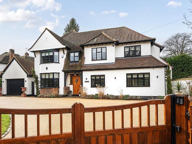 House for rent in St Mary Cray, Greater London