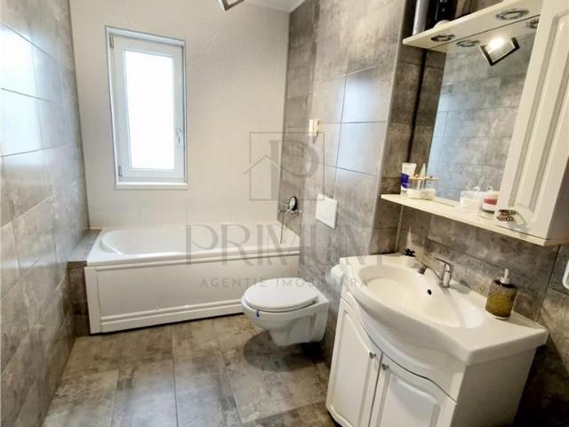 Apartament vânzări în Chisoda, Timiș