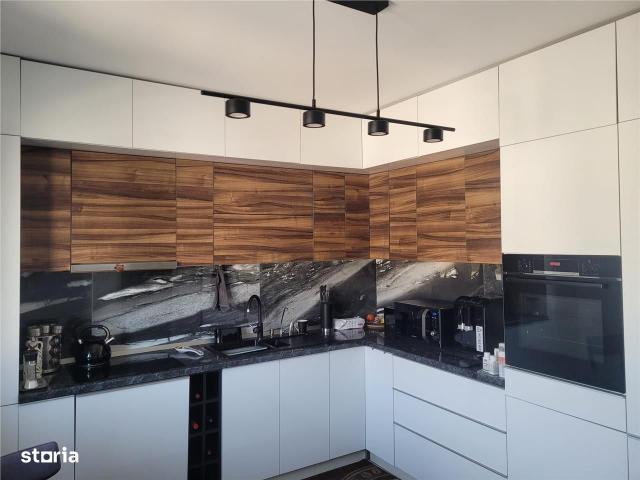 Apartament vânzări în Chisoda, Timiș