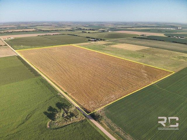 Land for sale in Kansas