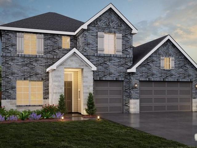 House for sale in New Braunfels, Texas