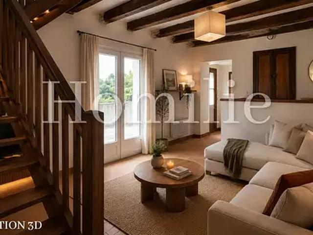 Maison vente à Romorantin-Lanthenay, Chissay-en-touraine
