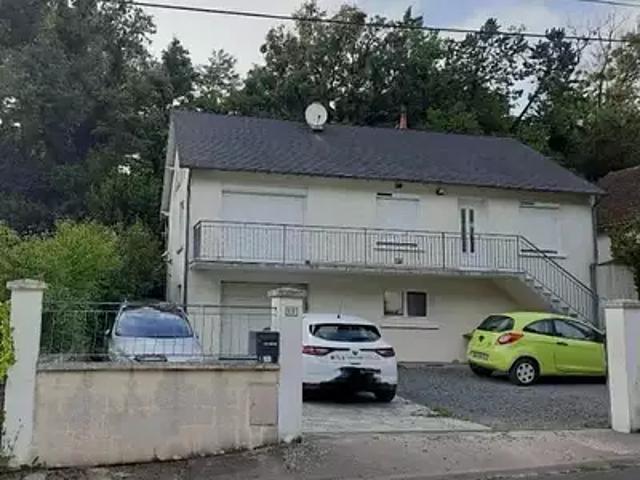 Maison vente à Romorantin-Lanthenay, Chissay-en-touraine