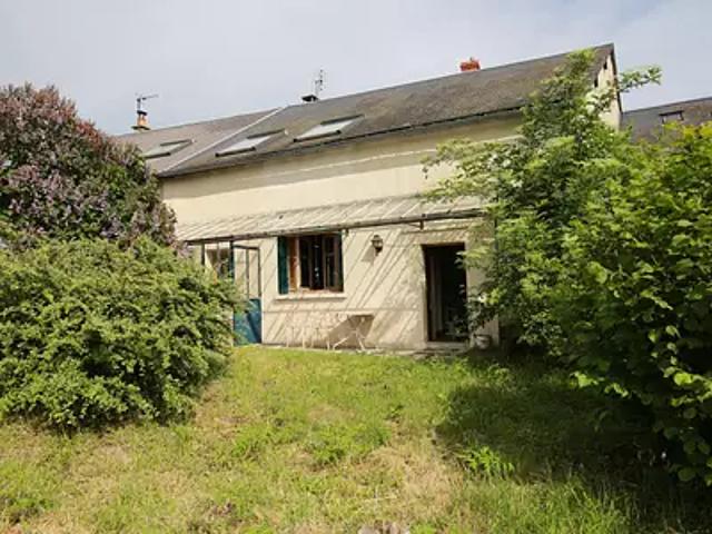 Maison vente à Autun, Chissey-en-morvan