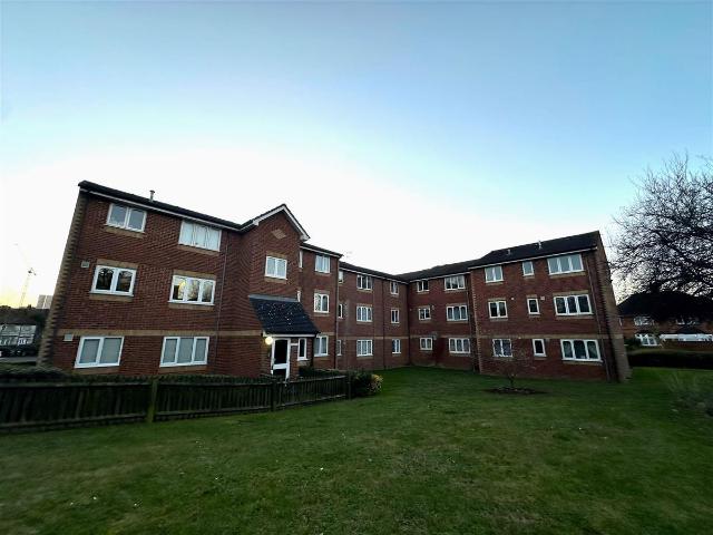 Apartment for rent in North Watford