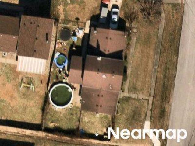 House for sale in Louisville, Kentucky