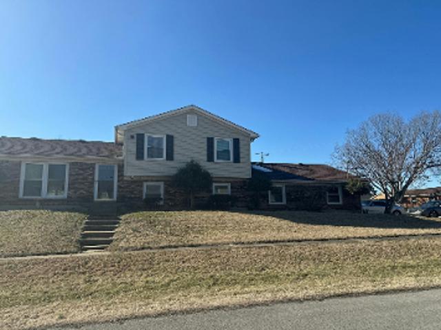 House for sale in Louisville, Kentucky