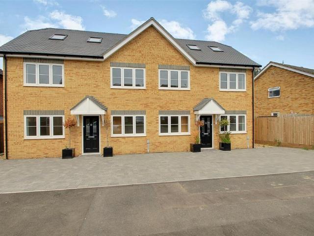 House for rent in St Stephen, Five Acres