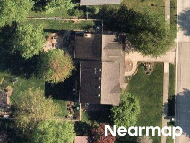 House for sale in Fort Wayne, Indiana