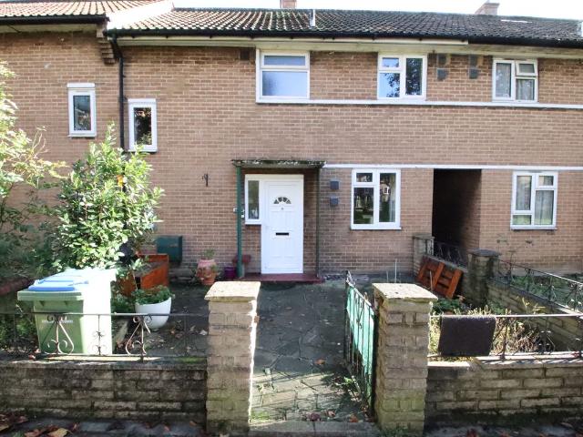 House for rent in Kidbrooke, Greater London