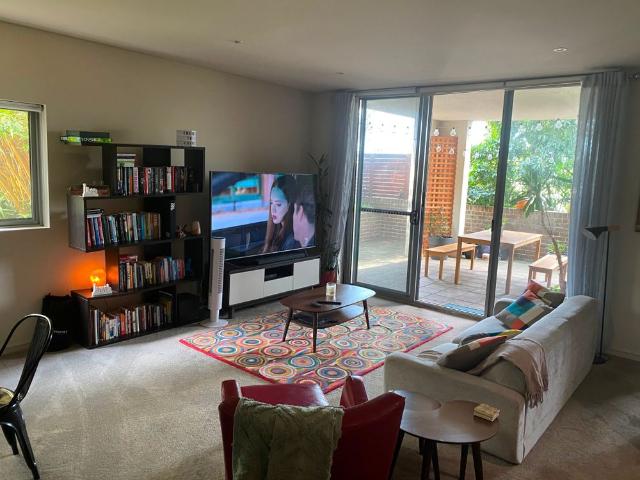 Room for rent in Inner West, Sydney