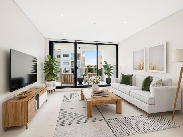 Apartment for rent in Sydney, New South Wales