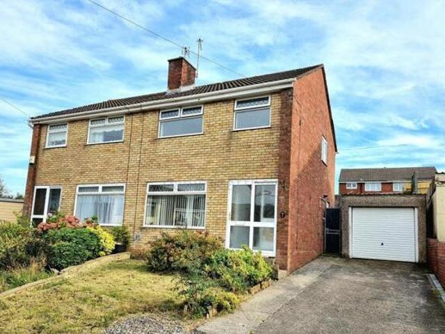 House for sale in Wales