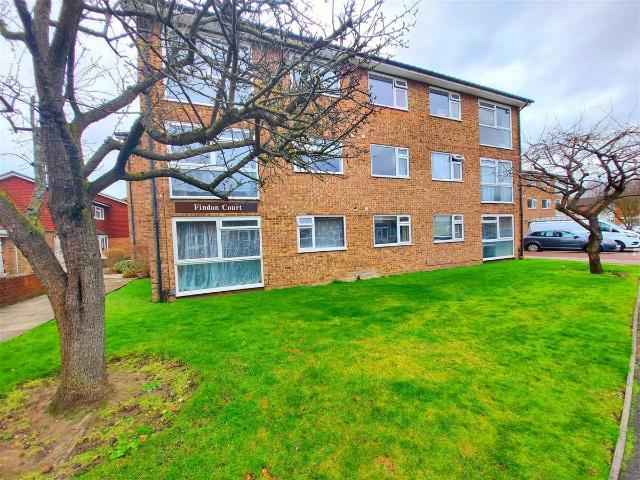 Apartment for rent in Beddington, Greater London
