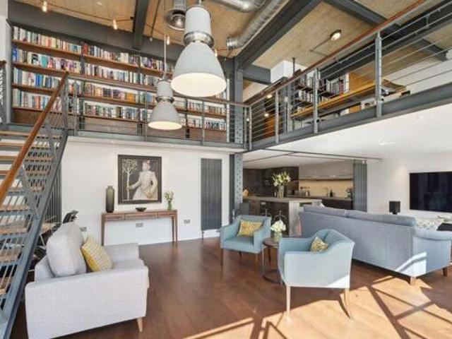 House for sale in City of London, Greater London