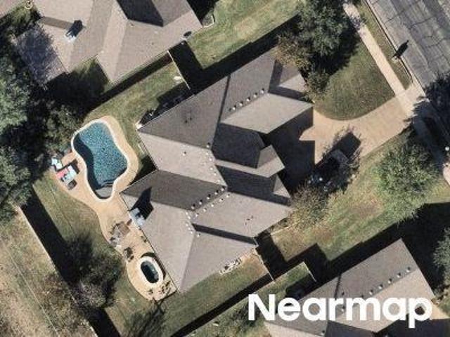 House for sale in Waco, Texas