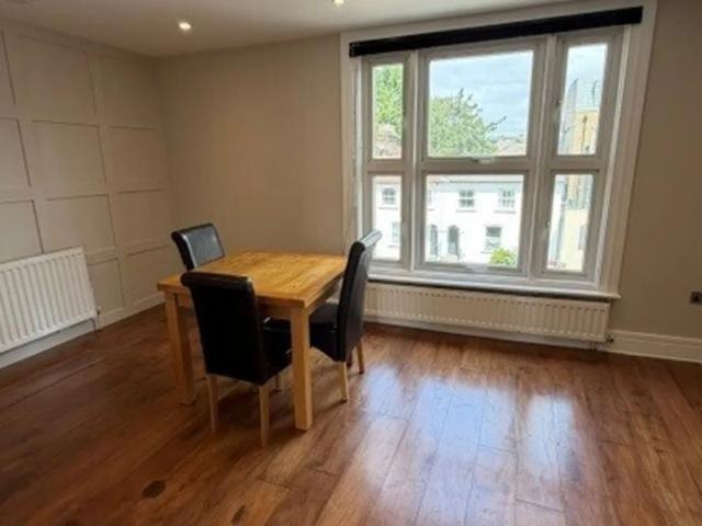 Apartment for rent in London Borough of Hounslow, Strand