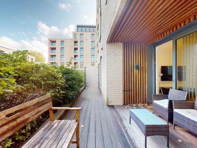 Apartment for rent in London Borough of Hounslow, Greater London