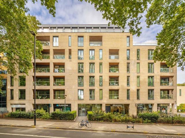Apartment for rent in London Borough of Hounslow, Greater London