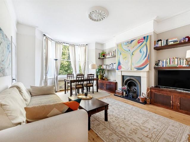 Apartment for rent in London Borough of Hounslow, Greater London