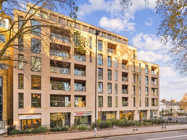 Apartment for rent in London Borough of Hounslow, Greater London