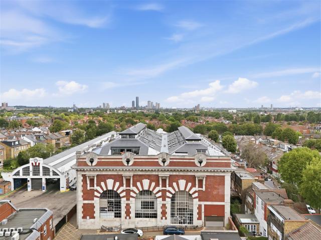 Apartment for rent in London Borough of Hounslow, Strand