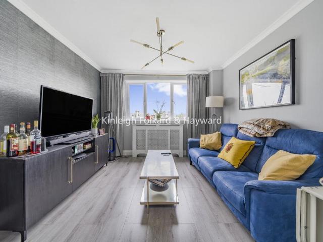 Apartment for rent in London Borough of Hounslow, Greater London
