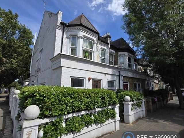 Apartment for rent in London Borough of Ealing, Greater London