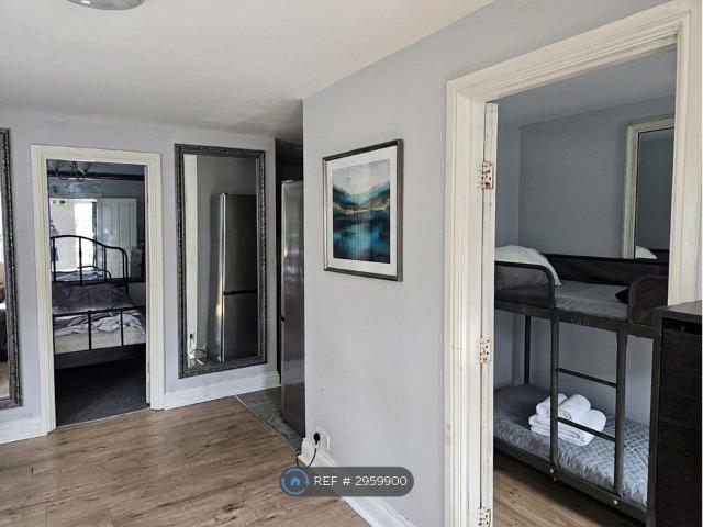Apartment for rent in London Borough of Ealing, Greater London