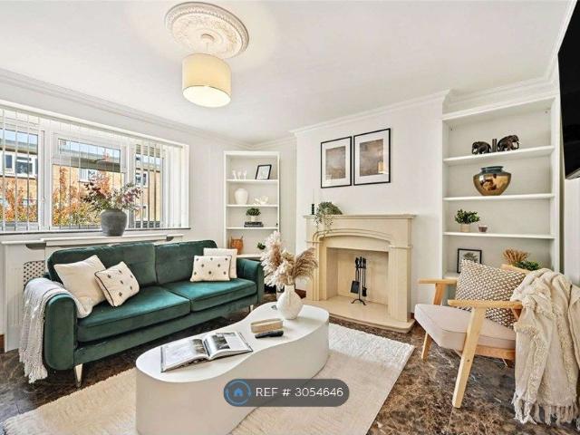 Apartment for rent in London Borough of Ealing, Greater London
