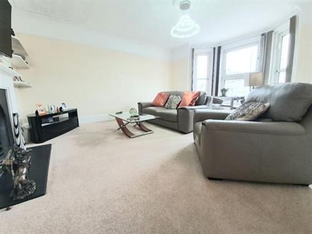 Apartment for rent in Eastbourne, East Sussex
