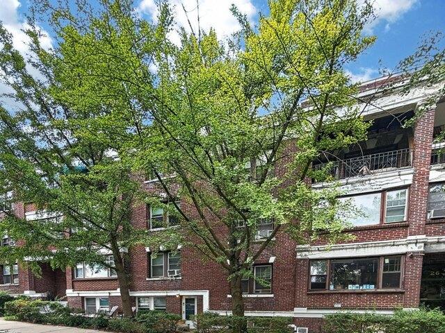 Condo for sale in Cleveland Circle, Boston