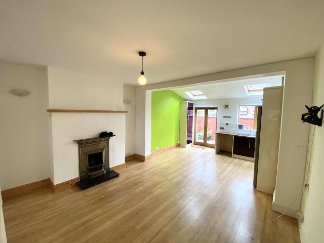 House for rent in Georgia, Greater Manchester