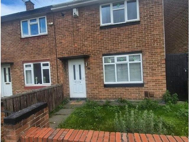 House for rent in Hylton Castle Estate, Tyne And Wear