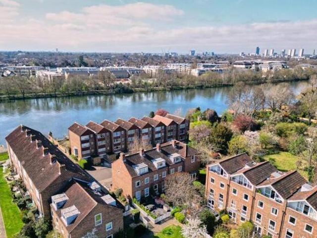 House for sale in Lyons, Greater London
