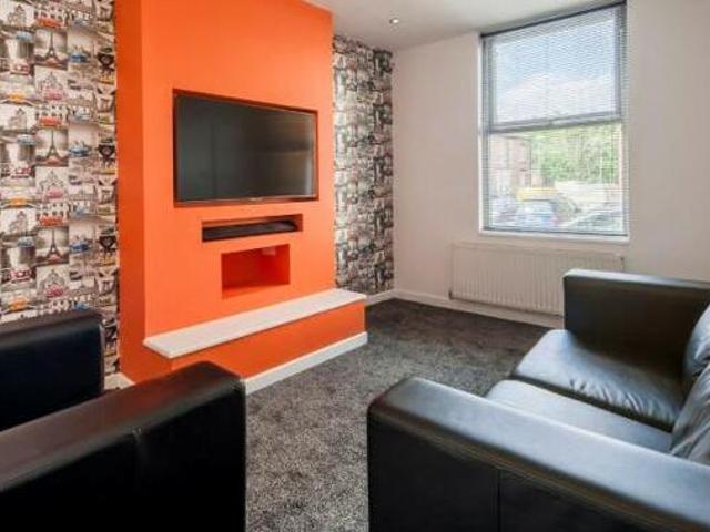 House for rent in North Yorkshire