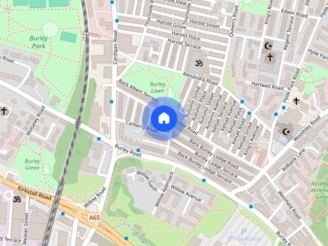 House for rent in Hyde Park, Isle Of Man