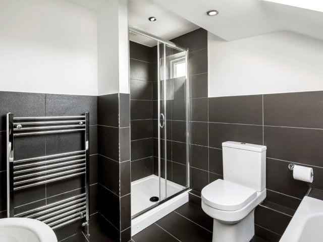 House for rent in Hyde Park, West Yorkshire