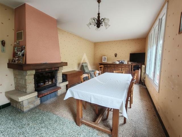 Maison vente à Chitenay, Loir-et-Cher