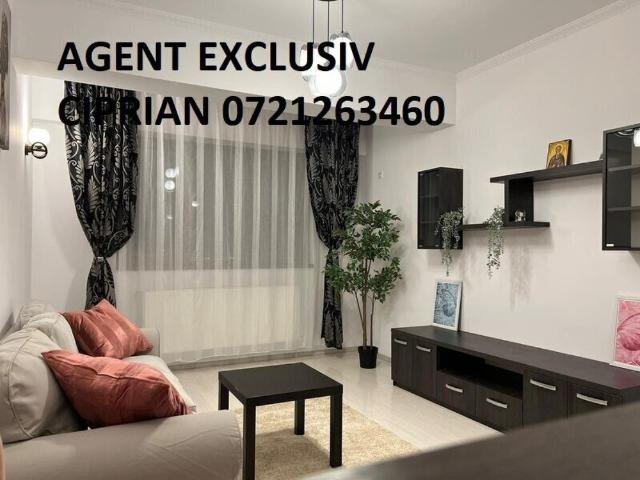 Apartament închirieri în București