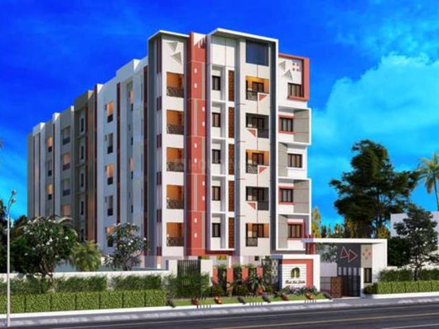 Flat for sale in Tambaram East - Chennai, Tamil Nadu