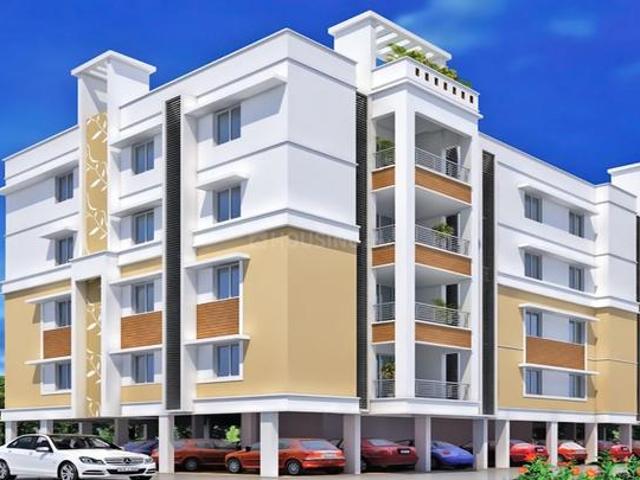 Flat for sale in Tambaram East - Chennai, Tamil Nadu