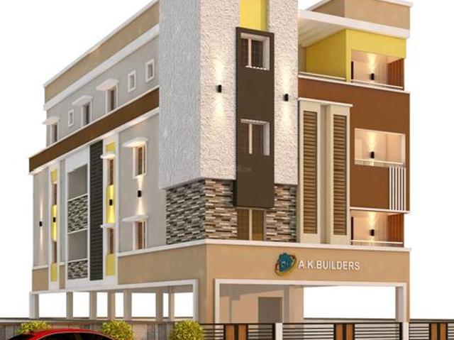 Flat for sale in Tambaram East - Chennai, Tamil Nadu