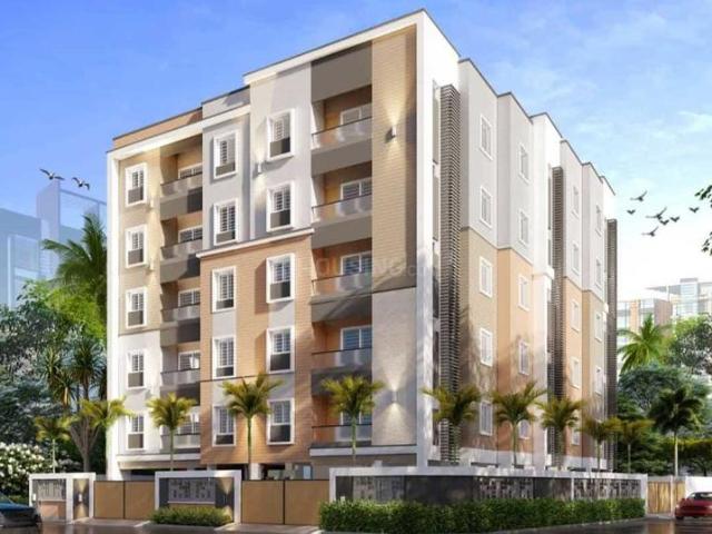 Flat for sale in Tambaram East - Chennai, Tamil Nadu
